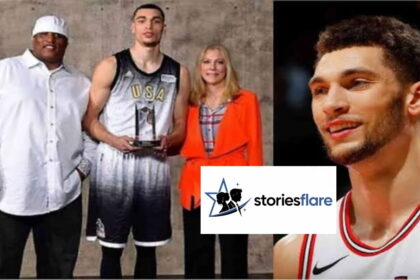 Cheryl Johnson-LaVine, mother of NBA star Zach LaVine, former collegiate softball player