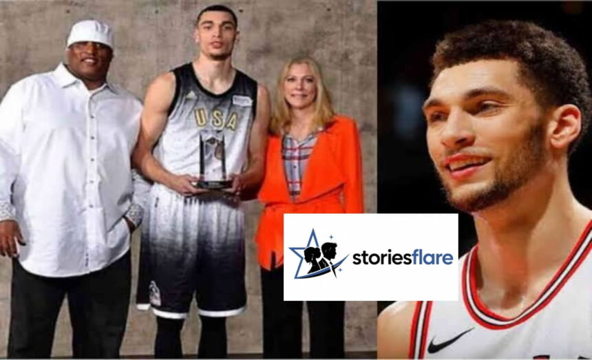 Cheryl Johnson-LaVine, mother of NBA star Zach LaVine, former collegiate softball player