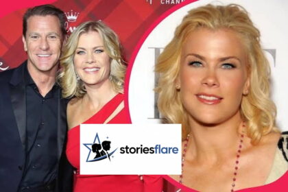 David Sanov retired California Highway Patrol officer and husband of Alison Sweeney