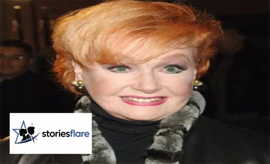 Theresa Scialla – Danny DeVito's older sister, born 1934, known for her career at Fort Monmouth and her faith-centered life in New Jersey