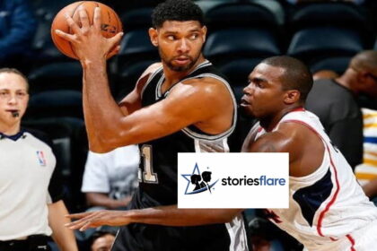 Tim Duncan San Antonio Spurs power forward five time NBA champion Hall of Fame The Big Fundamental 2026