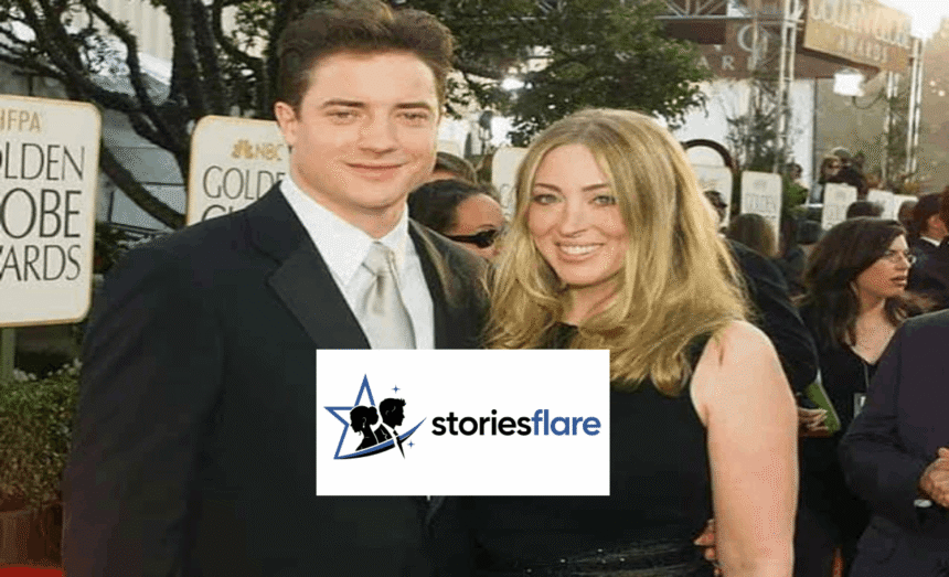 Afton Smith actress and author smiling at a Hollywood event during the 1990s
